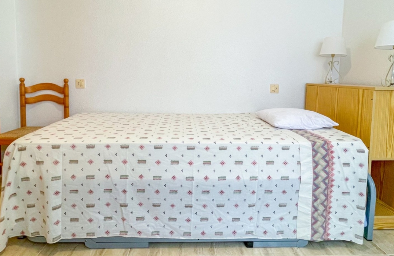 Revente - Maison - Orihuela Costa - Playa Flamenca