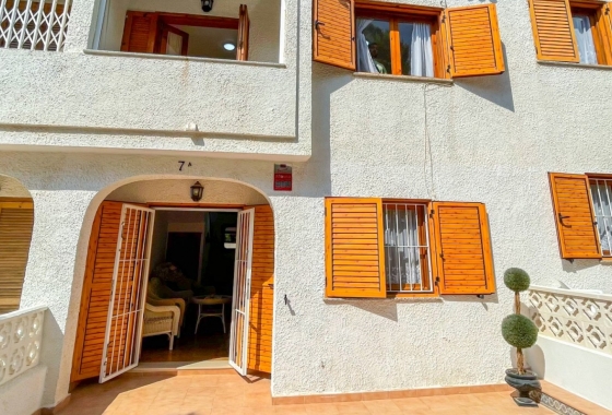 Revente - Maison - Orihuela Costa - Playa Flamenca