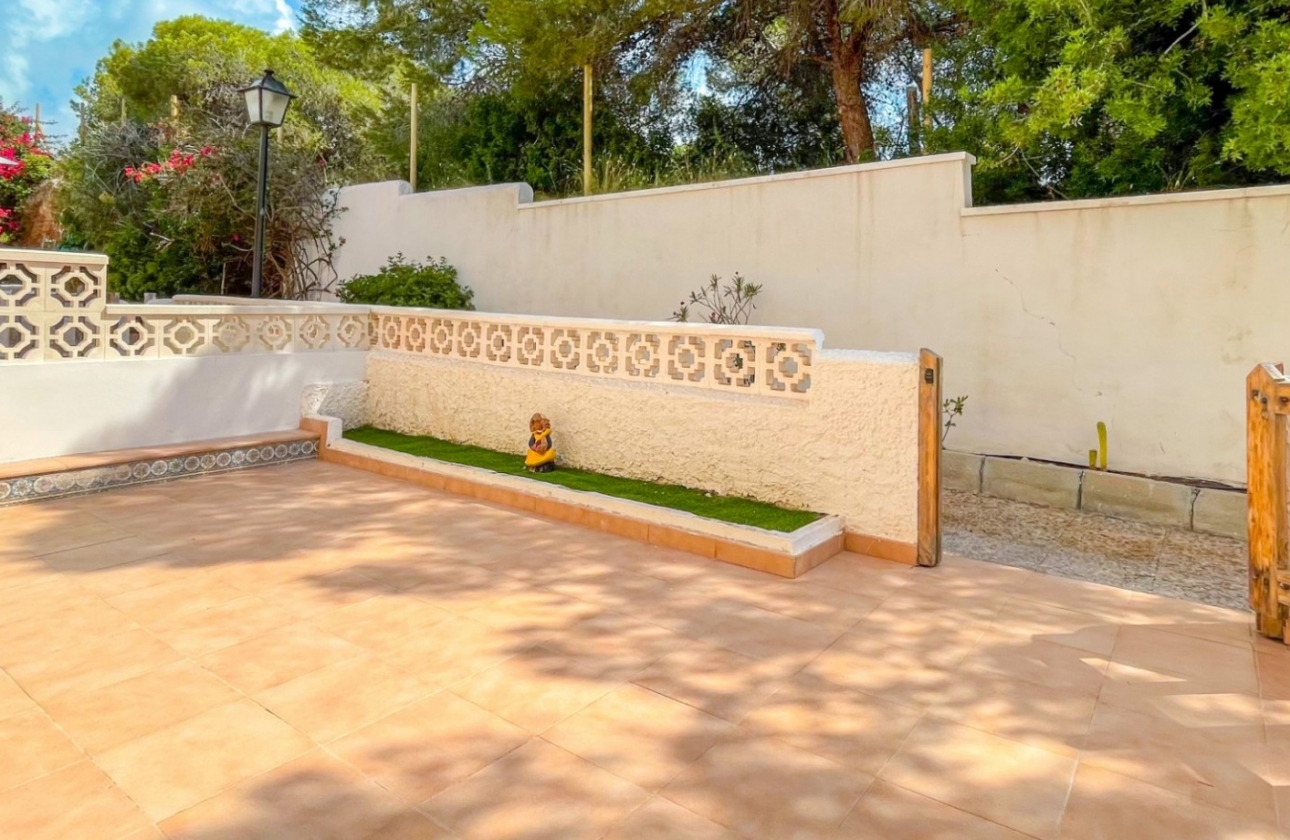 Revente - Maison - Orihuela Costa - Playa Flamenca