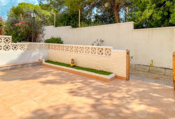 Revente - Maison - Orihuela Costa - Playa Flamenca