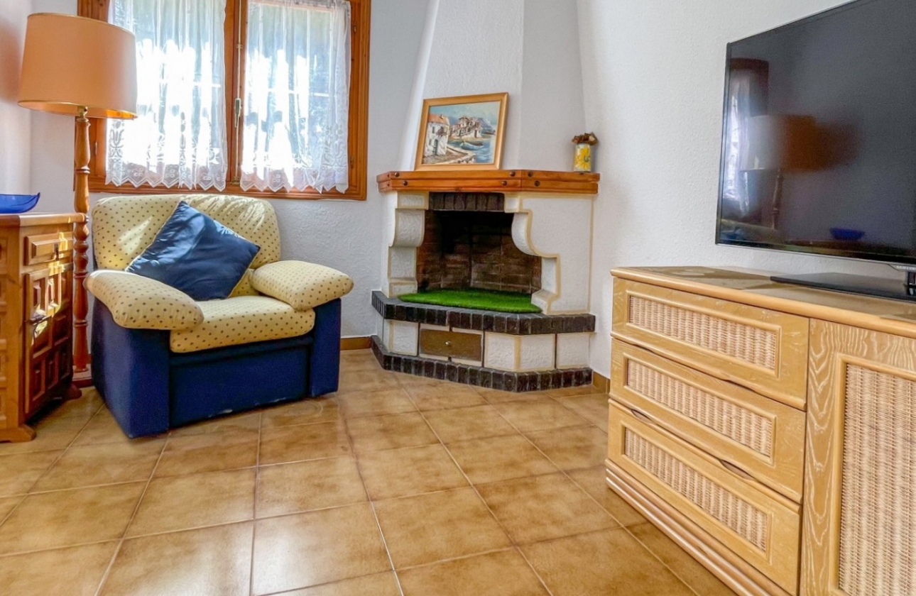 Revente - Maison - Orihuela Costa - Playa Flamenca