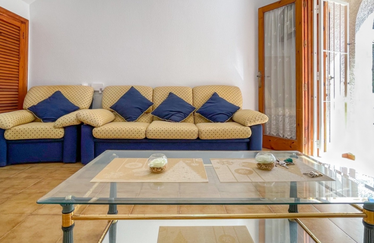 Revente - Maison - Orihuela Costa - Playa Flamenca