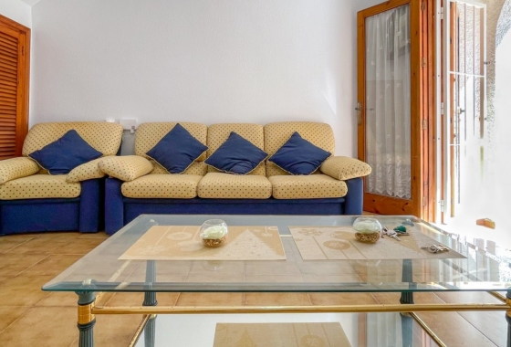 Revente - Maison - Orihuela Costa - Playa Flamenca