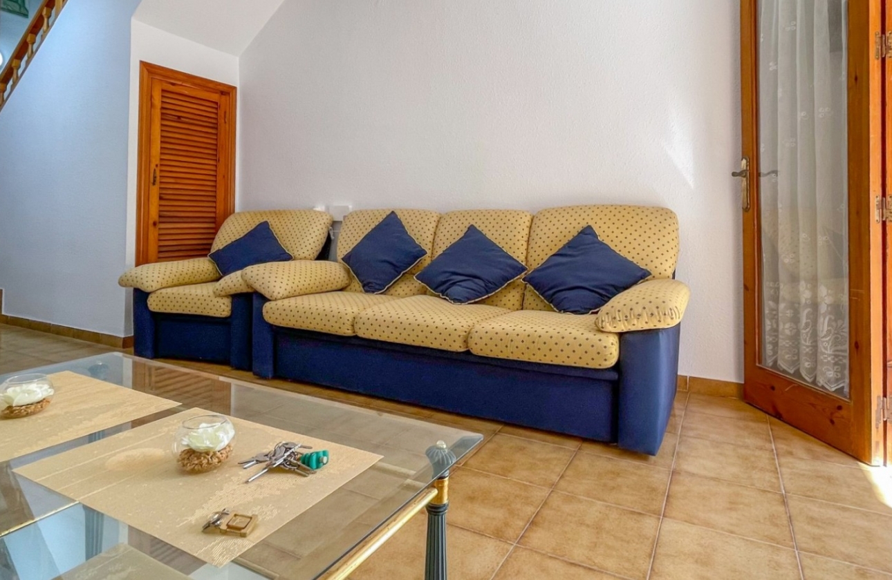 Revente - Maison - Orihuela Costa - Playa Flamenca