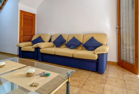 Revente - Maison - Orihuela Costa - Playa Flamenca