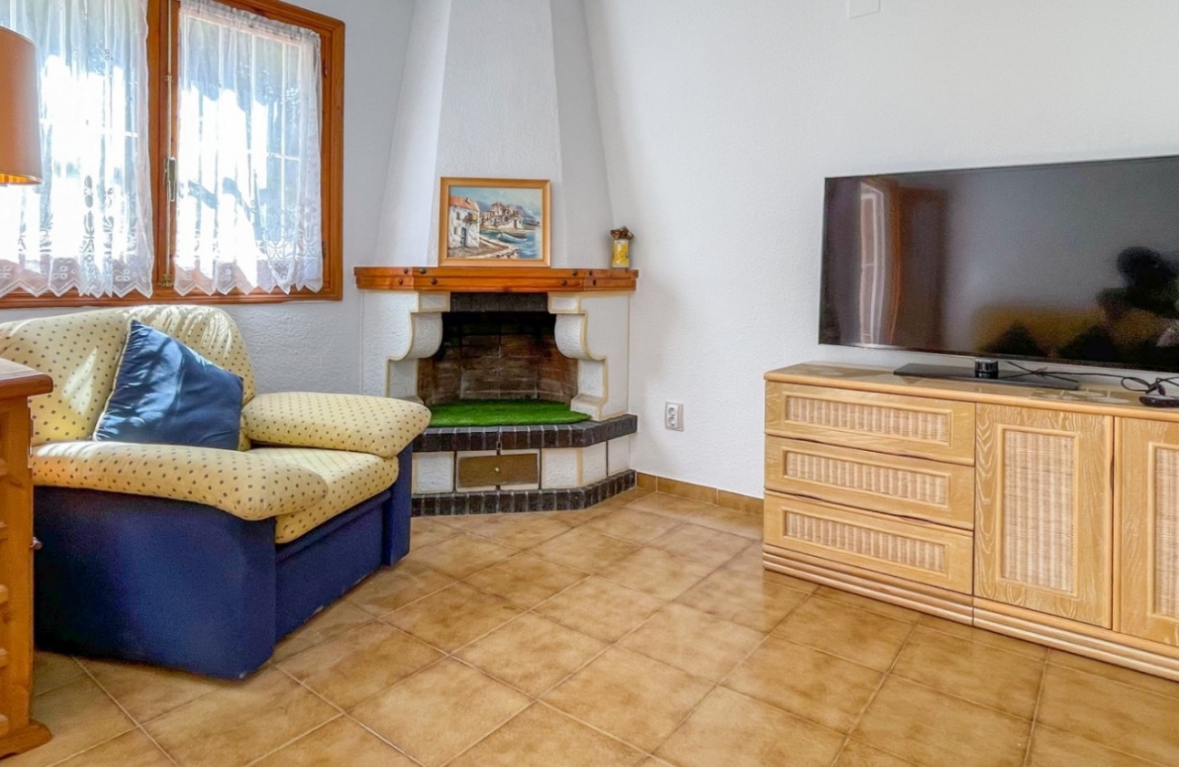 Revente - Maison - Orihuela Costa - Playa Flamenca