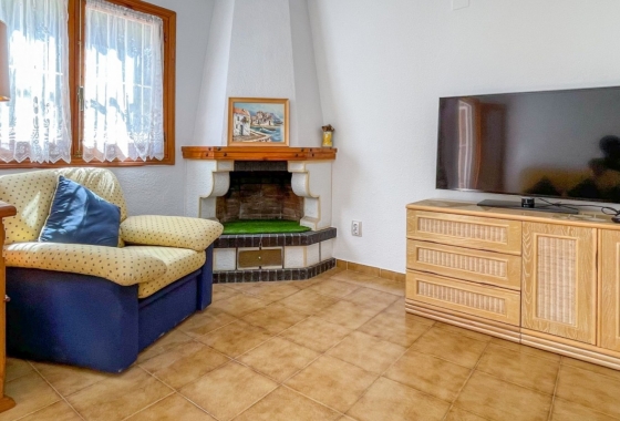Revente - Maison - Orihuela Costa - Playa Flamenca