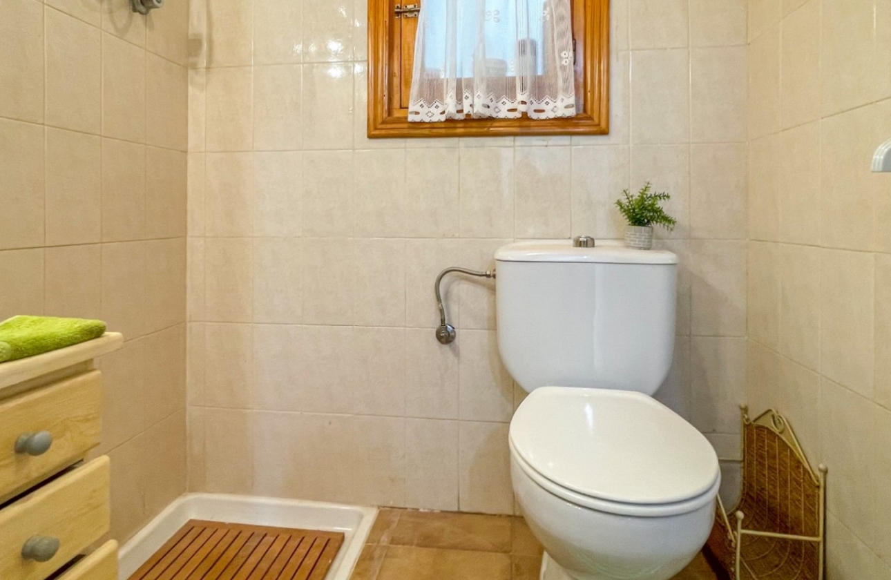 Revente - Maison - Orihuela Costa - Playa Flamenca