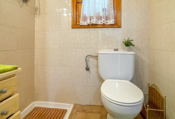 Revente - Maison - Orihuela Costa - Playa Flamenca