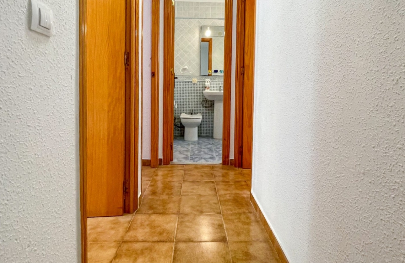 Revente - Maison - Orihuela Costa - Playa Flamenca