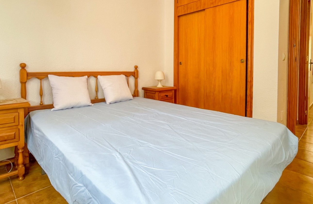 Revente - Maison - Orihuela Costa - Playa Flamenca