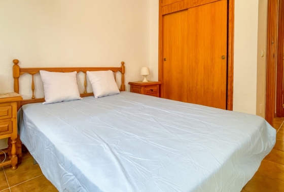 Revente - Maison - Orihuela Costa - Playa Flamenca