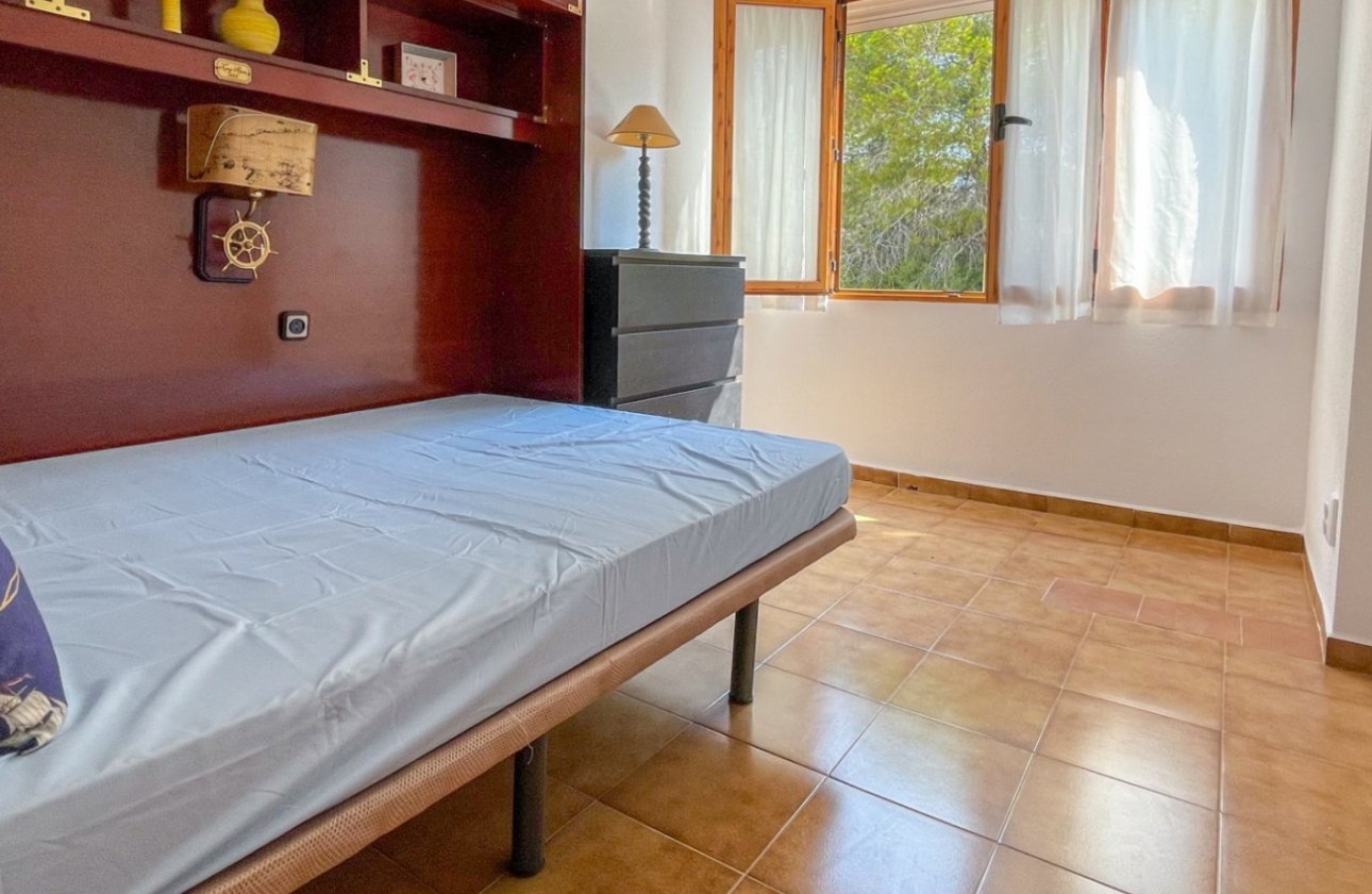 Revente - Maison - Orihuela Costa - Playa Flamenca