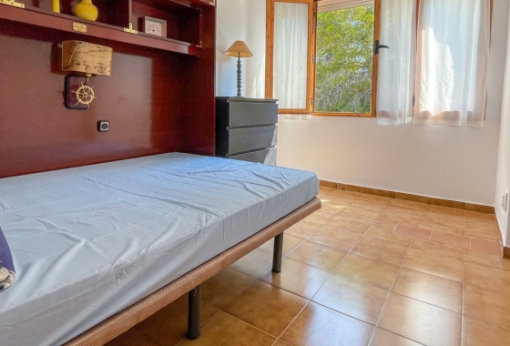 Revente - Maison - Orihuela Costa - Playa Flamenca