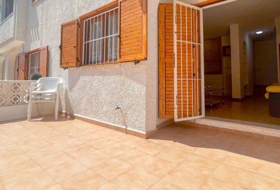 Revente - Maison - Orihuela Costa - Playa Flamenca