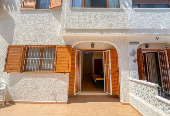 Revente - Maison - Orihuela Costa - Playa Flamenca