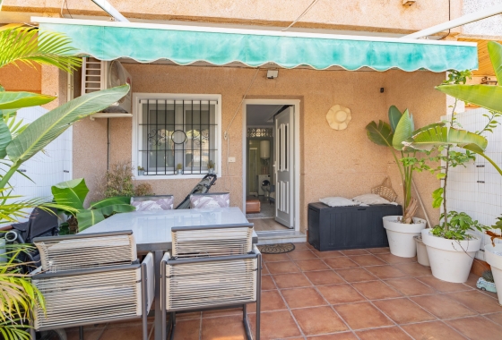 Resale - House - San Pedro del Pinatar - Lo Pagan