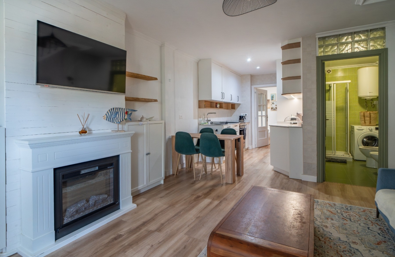 Resale - House - San Pedro del Pinatar - Lo Pagan