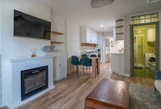 Resale - House - San Pedro del Pinatar - Lo Pagan