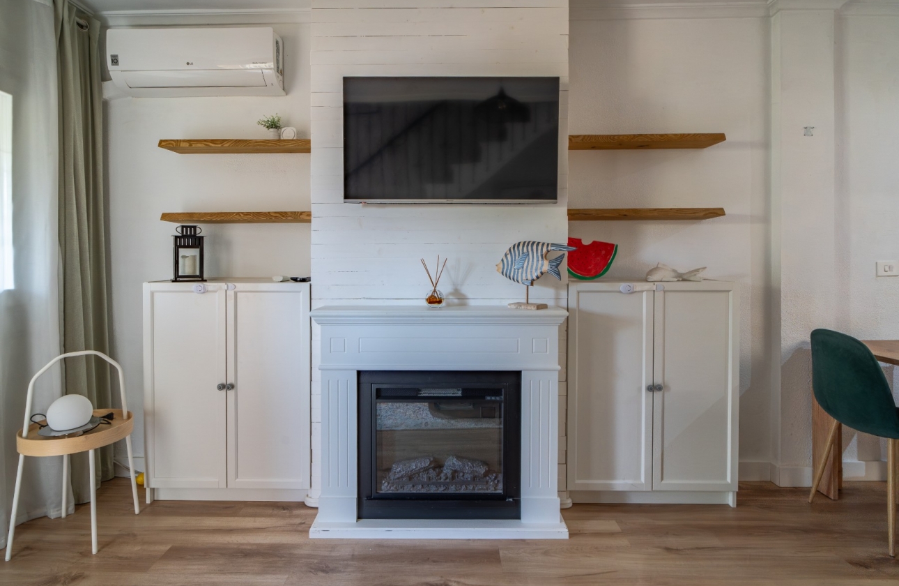 Resale - House - San Pedro del Pinatar - Lo Pagan