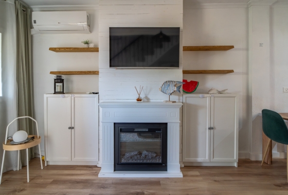 Resale - House - San Pedro del Pinatar - Lo Pagan