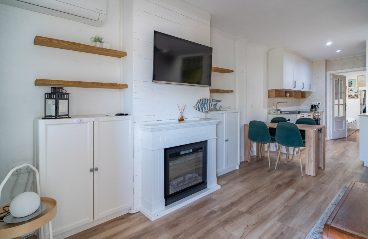 Resale - House - San Pedro del Pinatar - Lo Pagan