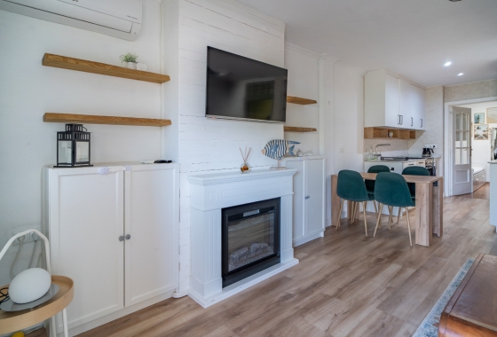 Resale - House - San Pedro del Pinatar - Lo Pagan