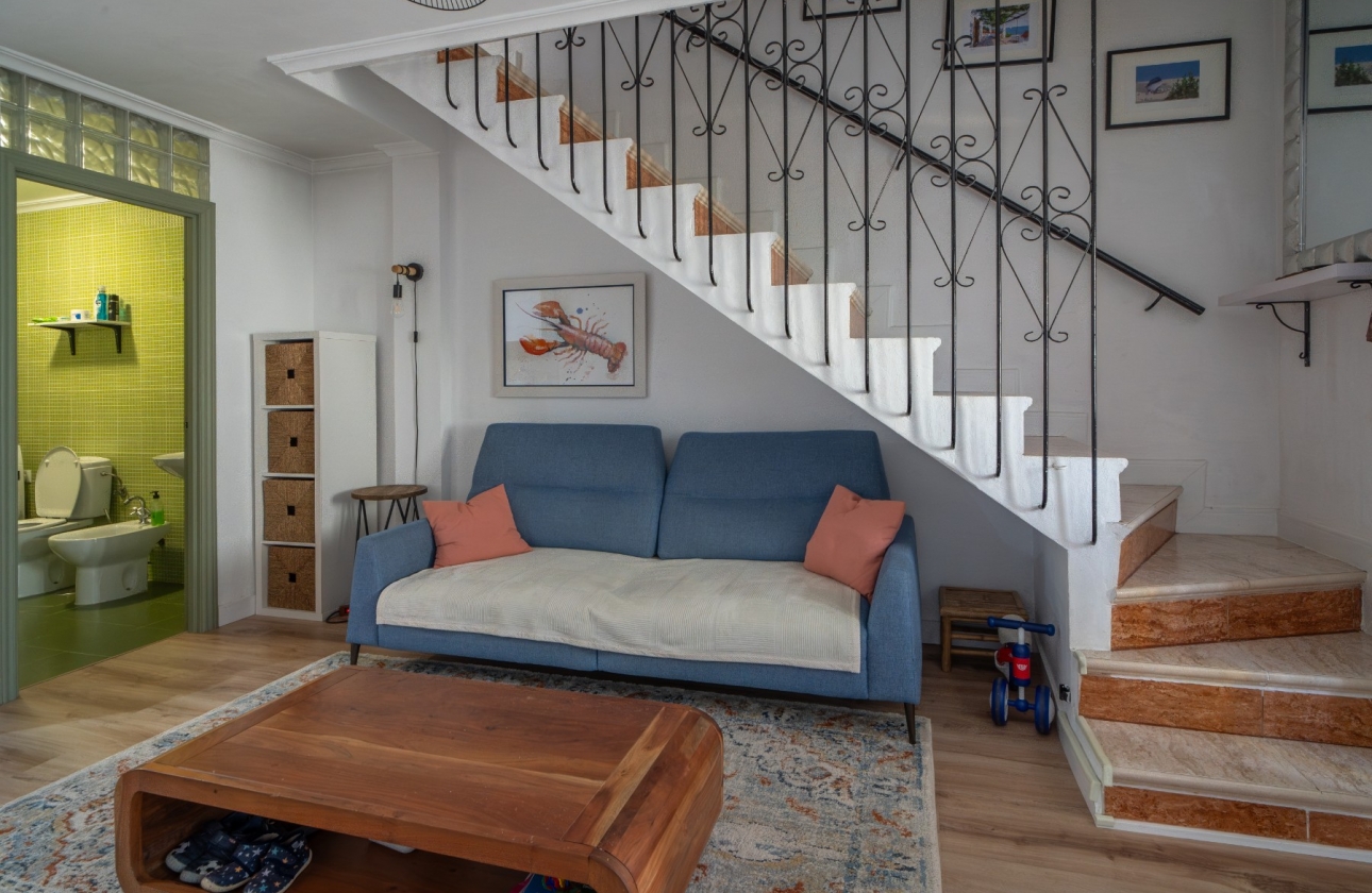 Resale - House - San Pedro del Pinatar - Lo Pagan