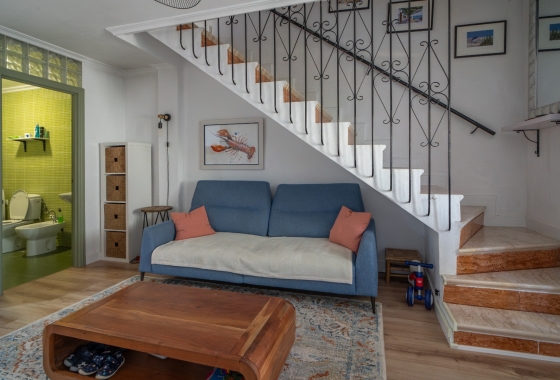 Resale - House - San Pedro del Pinatar - Lo Pagan