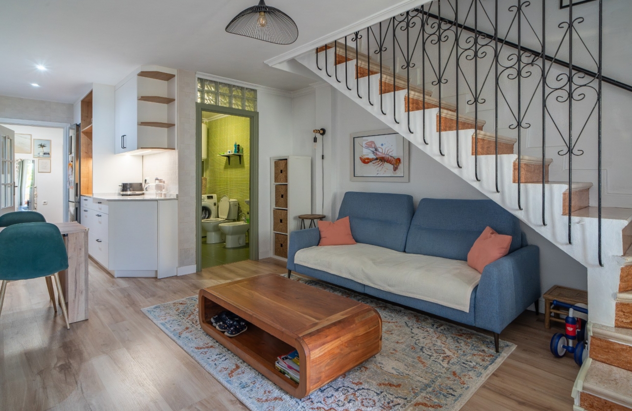 Resale - House - San Pedro del Pinatar - Lo Pagan