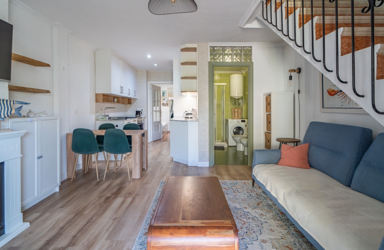 Resale - House - San Pedro del Pinatar - Lo Pagan