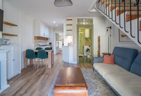 Resale - House - San Pedro del Pinatar - Lo Pagan