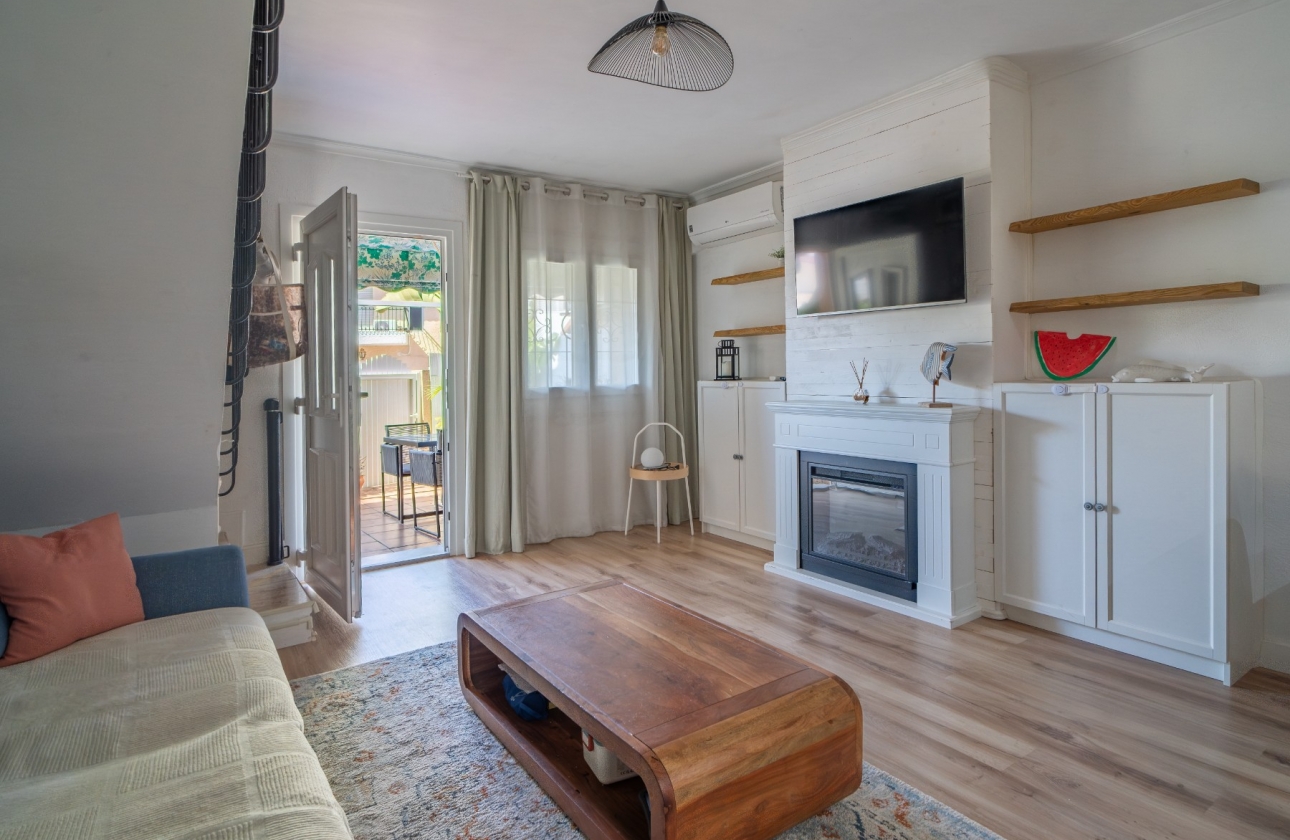 Resale - House - San Pedro del Pinatar - Lo Pagan