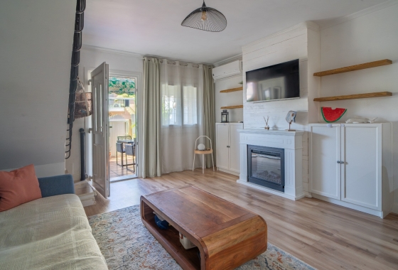 Resale - House - San Pedro del Pinatar - Lo Pagan