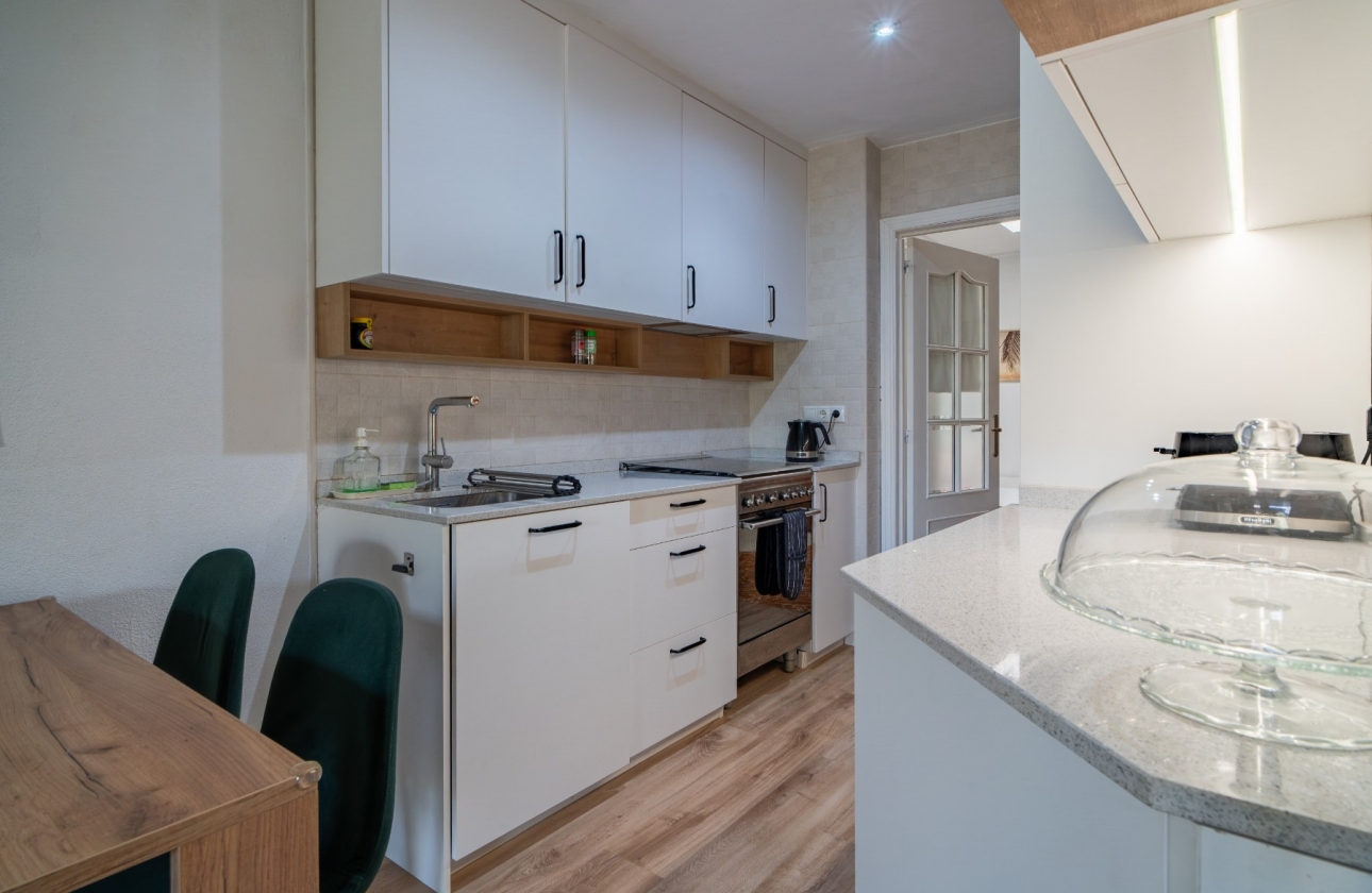 Resale - House - San Pedro del Pinatar - Lo Pagan