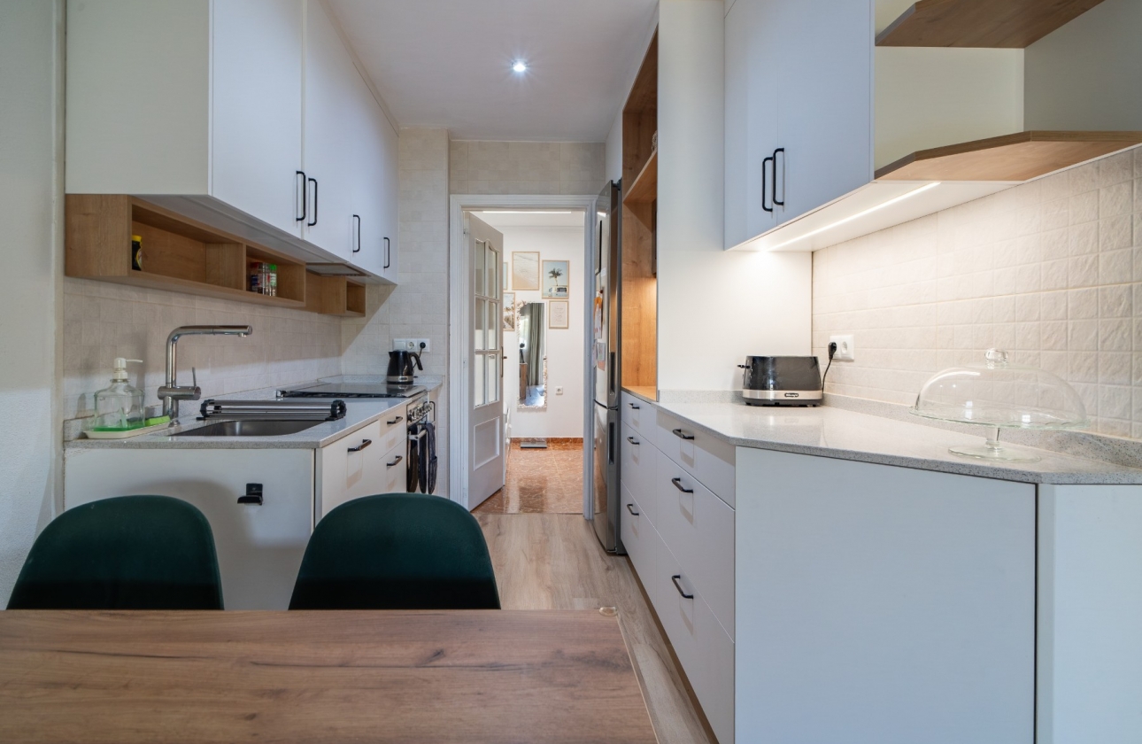 Resale - House - San Pedro del Pinatar - Lo Pagan