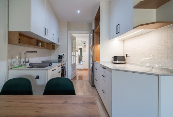 Resale - House - San Pedro del Pinatar - Lo Pagan