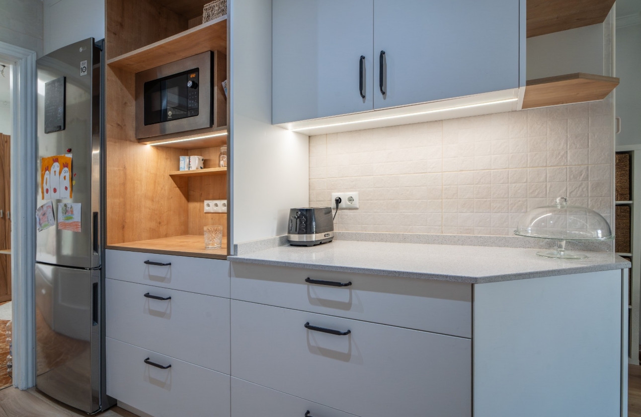 Resale - House - San Pedro del Pinatar - Lo Pagan