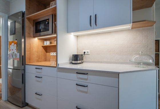 Resale - House - San Pedro del Pinatar - Lo Pagan