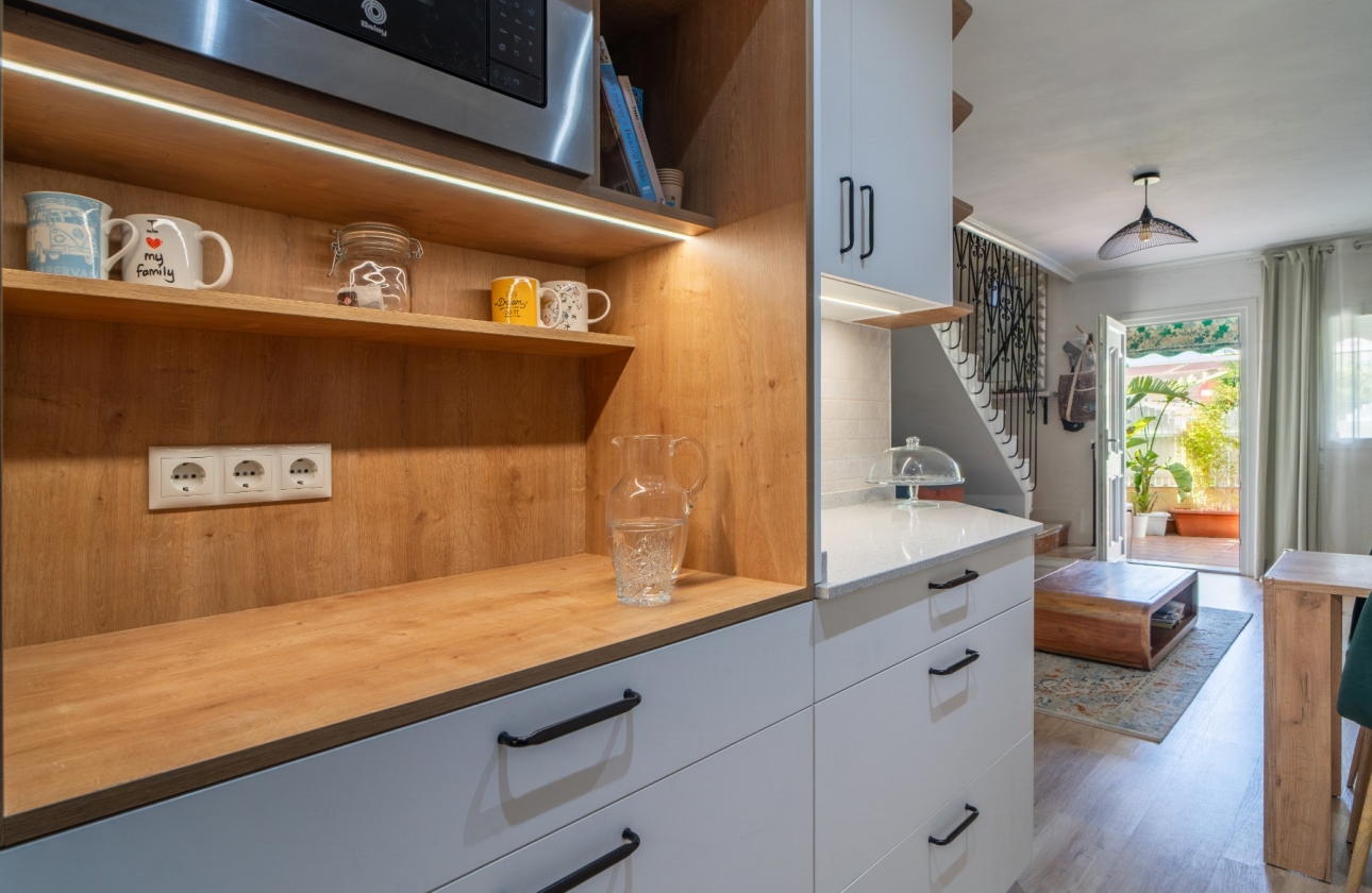 Resale - House - San Pedro del Pinatar - Lo Pagan