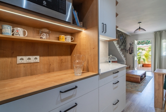 Resale - House - San Pedro del Pinatar - Lo Pagan