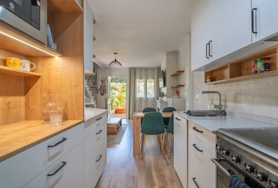 Resale - House - San Pedro del Pinatar - Lo Pagan
