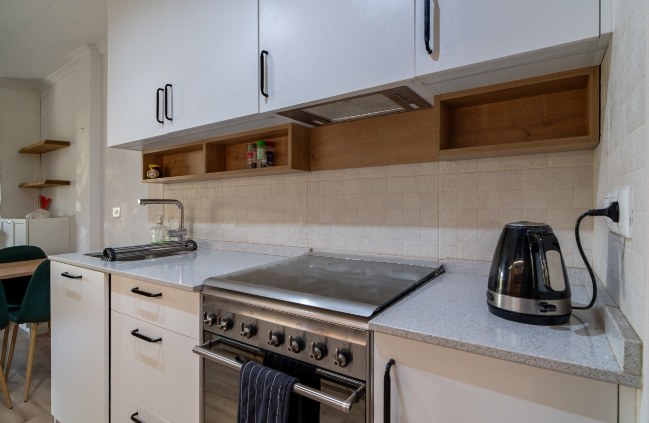 Resale - House - San Pedro del Pinatar - Lo Pagan