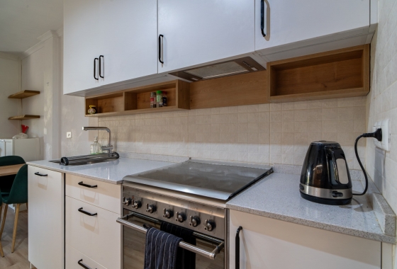 Resale - House - San Pedro del Pinatar - Lo Pagan