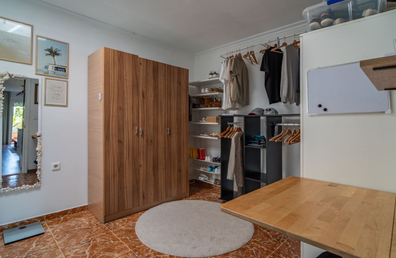 Resale - House - San Pedro del Pinatar - Lo Pagan