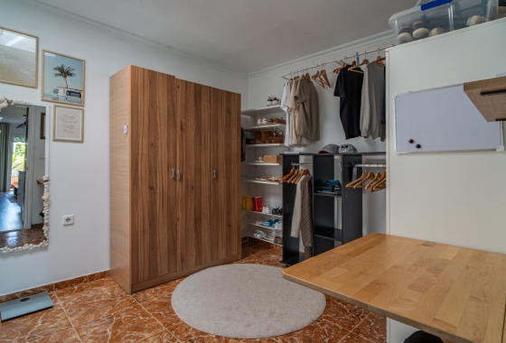 Resale - House - San Pedro del Pinatar - Lo Pagan