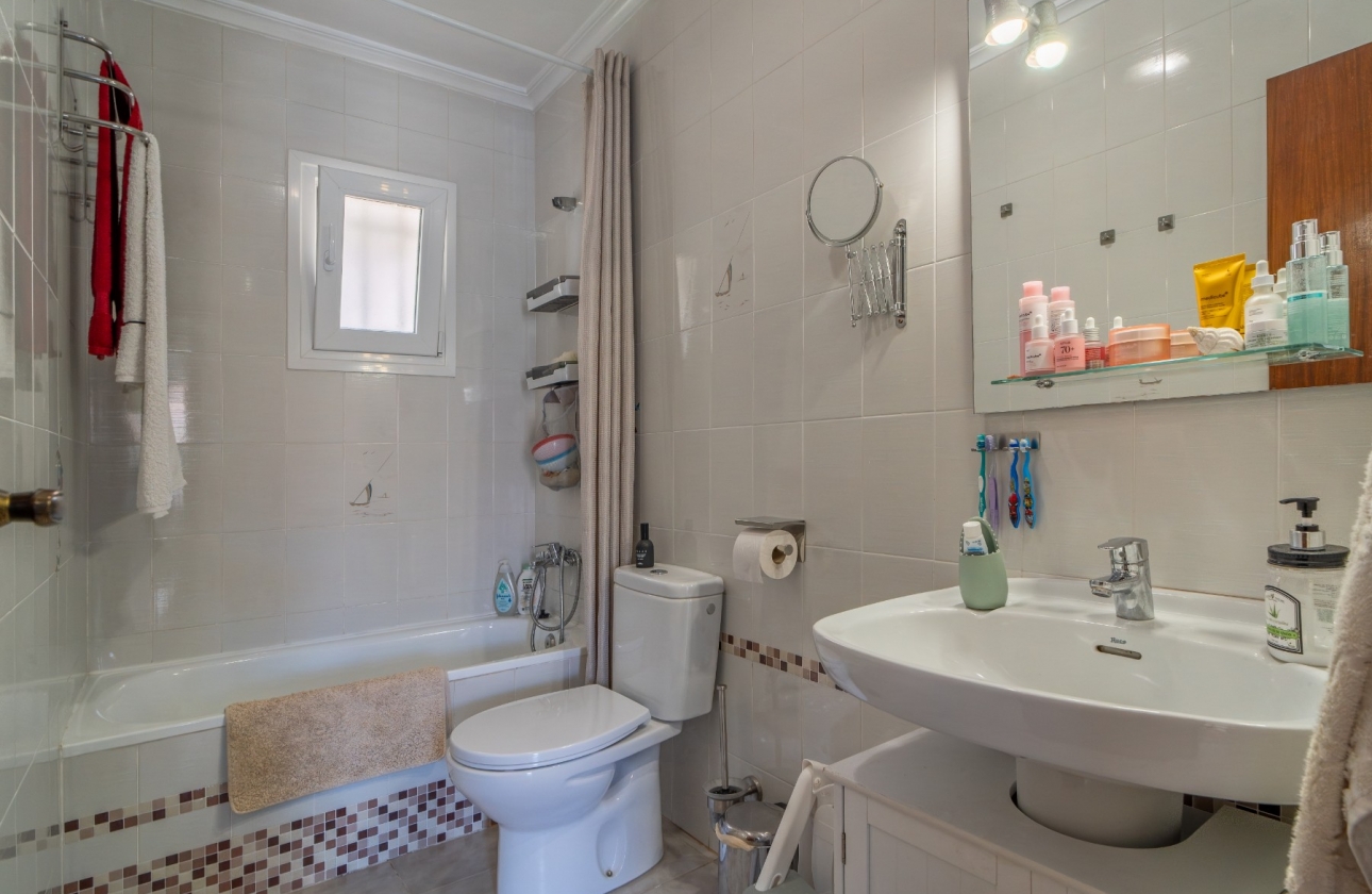Resale - House - San Pedro del Pinatar - Lo Pagan