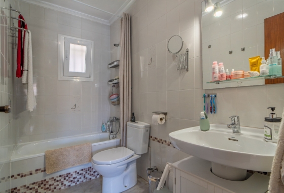 Resale - House - San Pedro del Pinatar - Lo Pagan