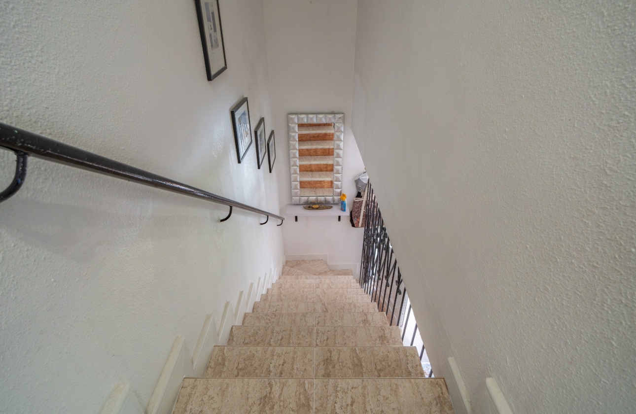 Resale - House - San Pedro del Pinatar - Lo Pagan