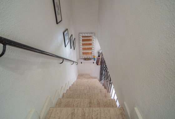 Resale - House - San Pedro del Pinatar - Lo Pagan